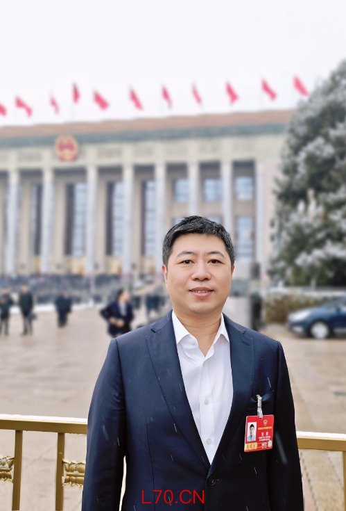 全国政协委员曹鹏： 智能经济要以效能为先，拥抱生态协同