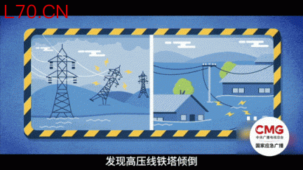 今年首轮大范围降雨即将上线，这份安全指南请收好