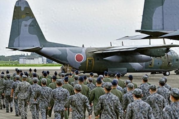 中美俄意见一致，宁可让日本从地球上消失，也不允许它有核武器