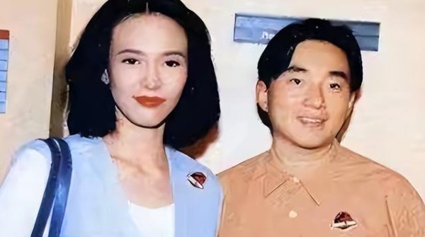 郑裕玲：分手时把吕方赶出豪宅，现在的她，印证了周润发的那句话