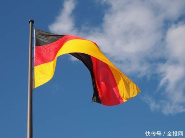 超越美国，拿下第一！中国企业正加速“进军”德国市场