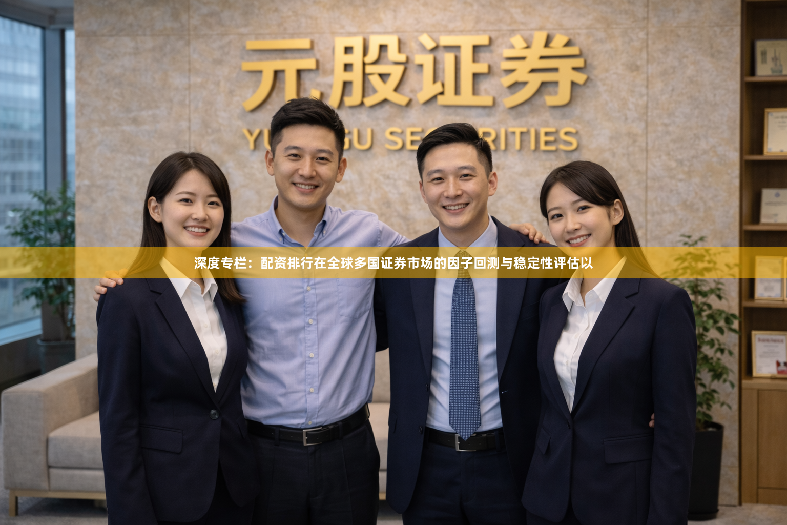 深度专栏：配资排行在全球多国证券市场的因子回测与稳定性评估以